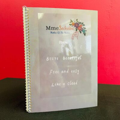 BBM Notebook