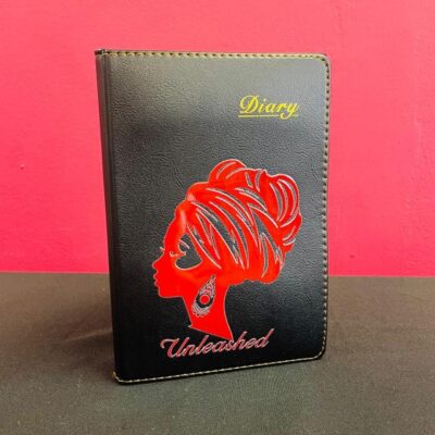 Unleashed Notebook