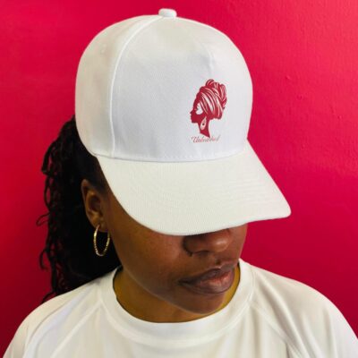 Unleashed Cap