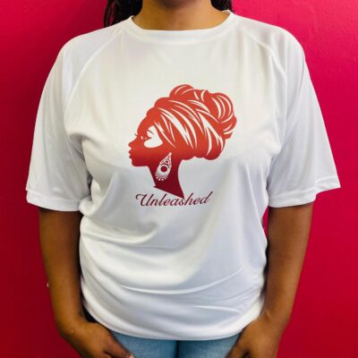 Unleashed T-shirt